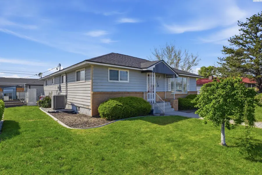 128 N Wehe Ave, Pasco, WA 99301 - #3