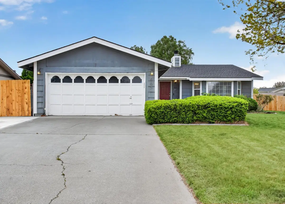 507 N Quebec, Kennewick, WA 99336 - #1