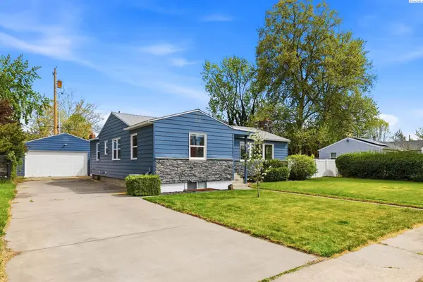 82 Hodges Ct., Richland, WA 99354