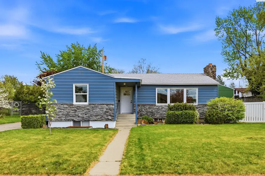 82 Hodges Ct., Richland, WA 99354 - #2