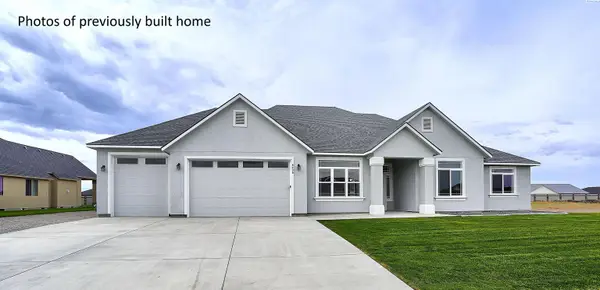 11812 Scion Ln, Pasco, WA 99301