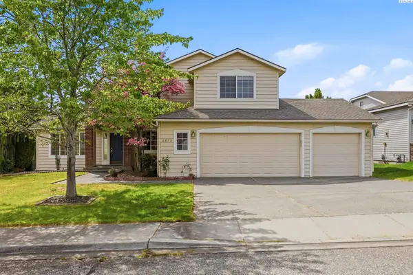2873 Troon Ct, Richland, WA 99354