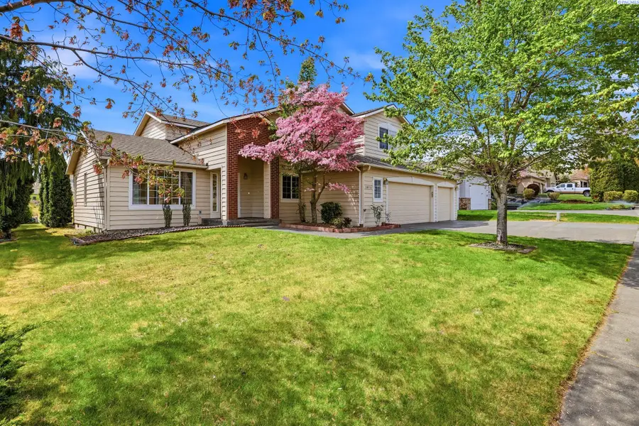 2873 Troon Ct, Richland, WA 99354 - #2