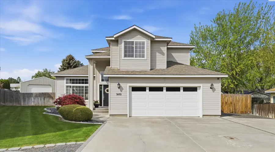 3033 Charity Ct, Kennewick, WA 99338 - #2