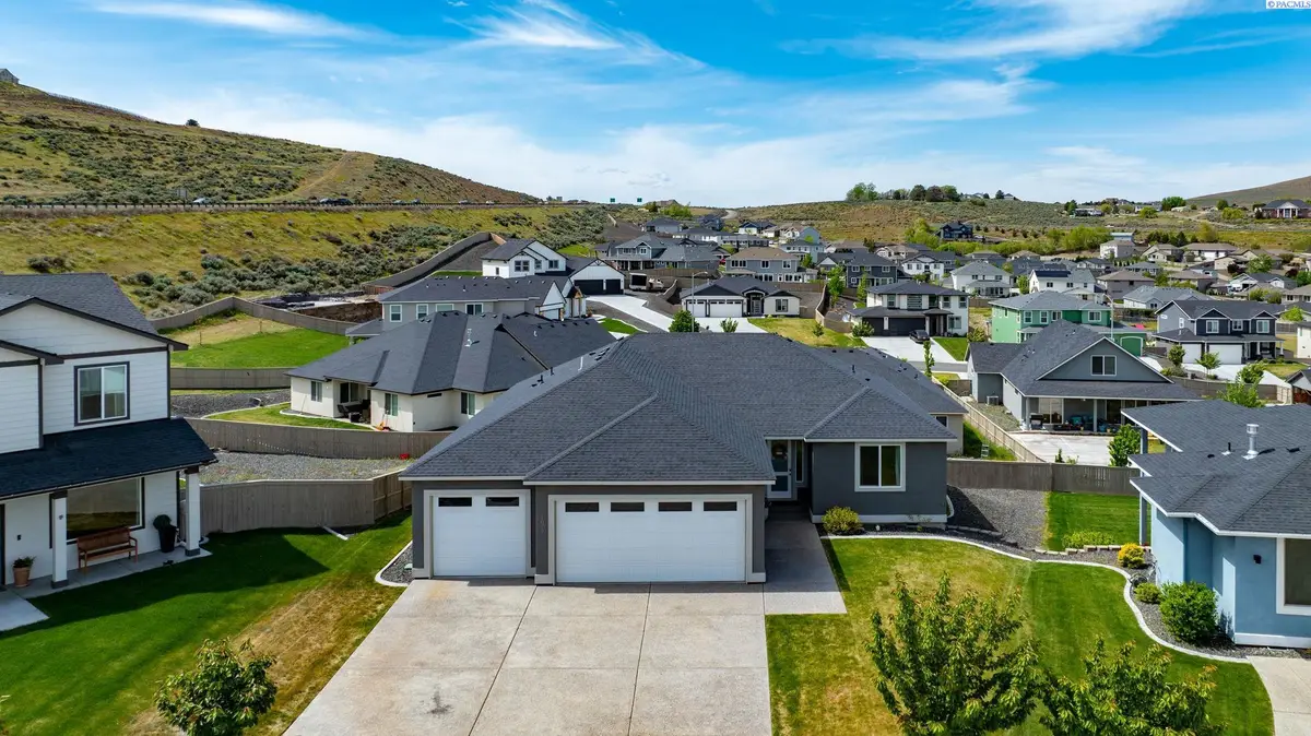 1075 Klamath Court, Richland, WA 99352 - #1