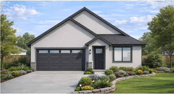 622 Eureka Ave, Pasco, WA 99301