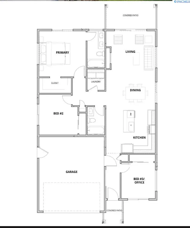 622 Eureka Ave, Pasco, WA 99301 - #2