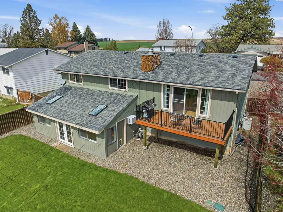 809 E Valleyview Ln, Colfax, WA 99163 - #3
