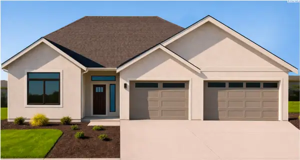 2909 Cross Ct, Pasco, WA 99301