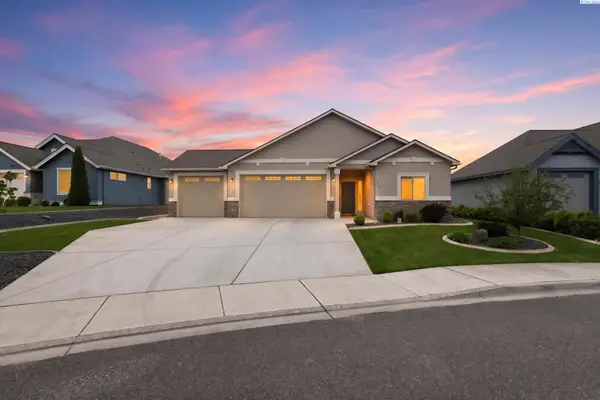 3161 Deserthawk Loop, Richland, WA 99354