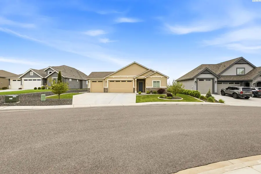 3161 Deserthawk Loop, Richland, WA 99354 - #2