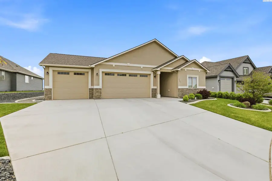 3161 Deserthawk Loop, Richland, WA 99354 - #3