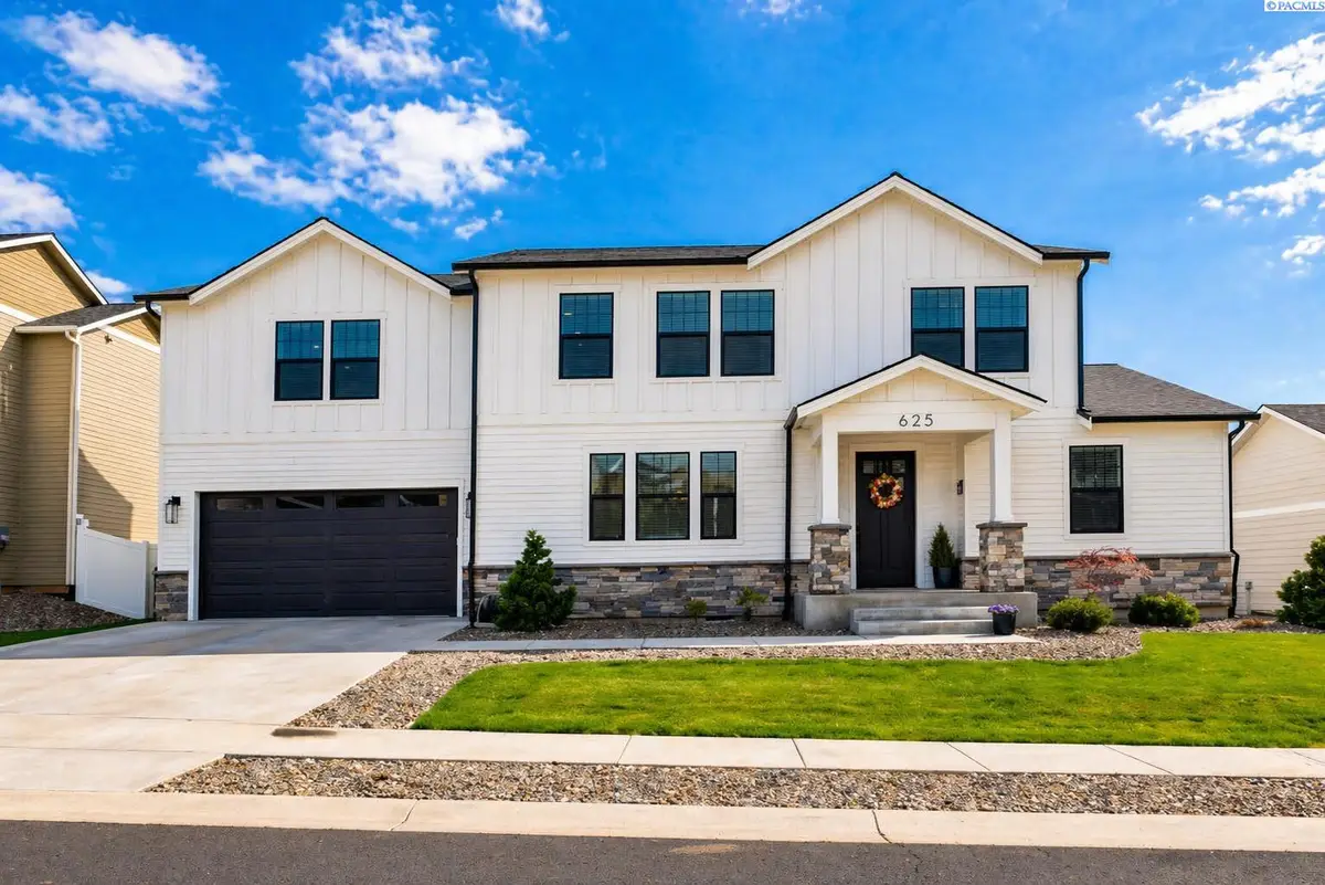625 SW Cayuse, Pullman, WA 99163 - #1
