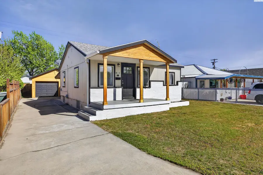 810 Smith Ave, Richland, WA 99352 - #2