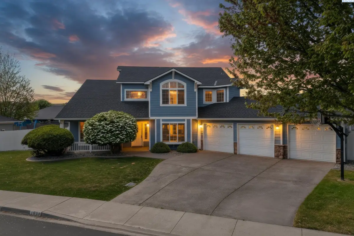1631 Elementary Street, Richland, WA 99352 - #1