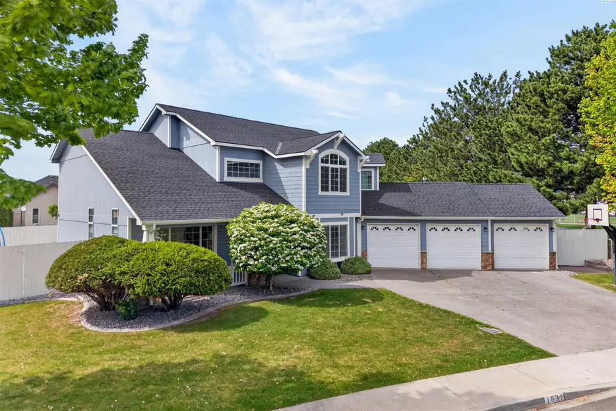 1631 Elementary Street, Richland, WA 99352 - #2