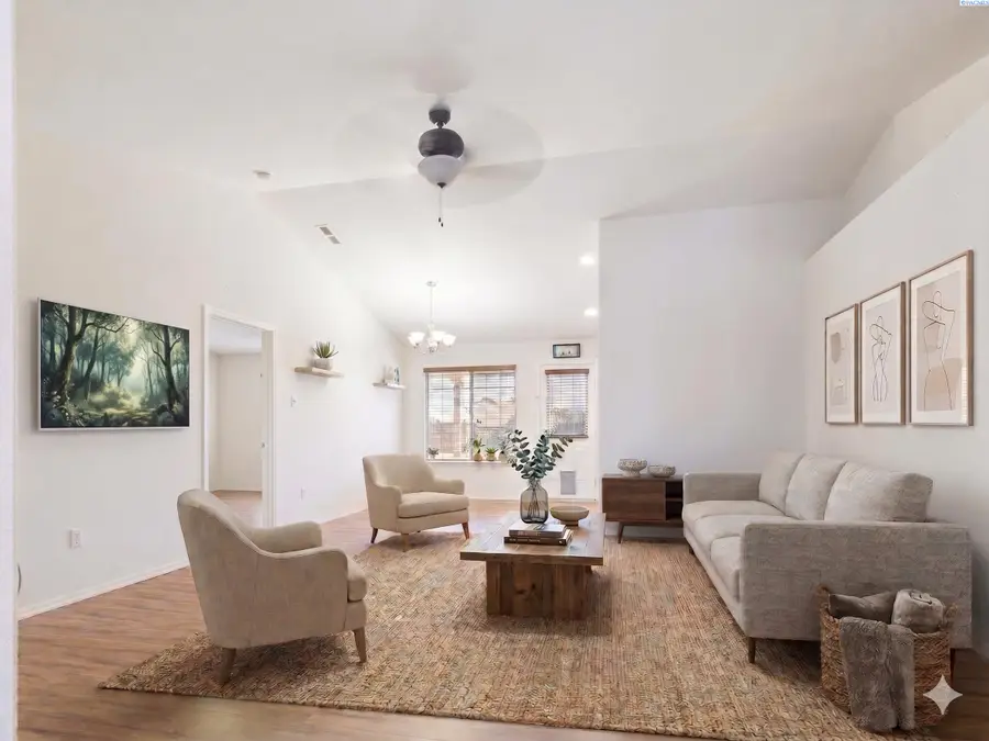 3511 Estrella Dr, Pasco, WA 99301 - #2