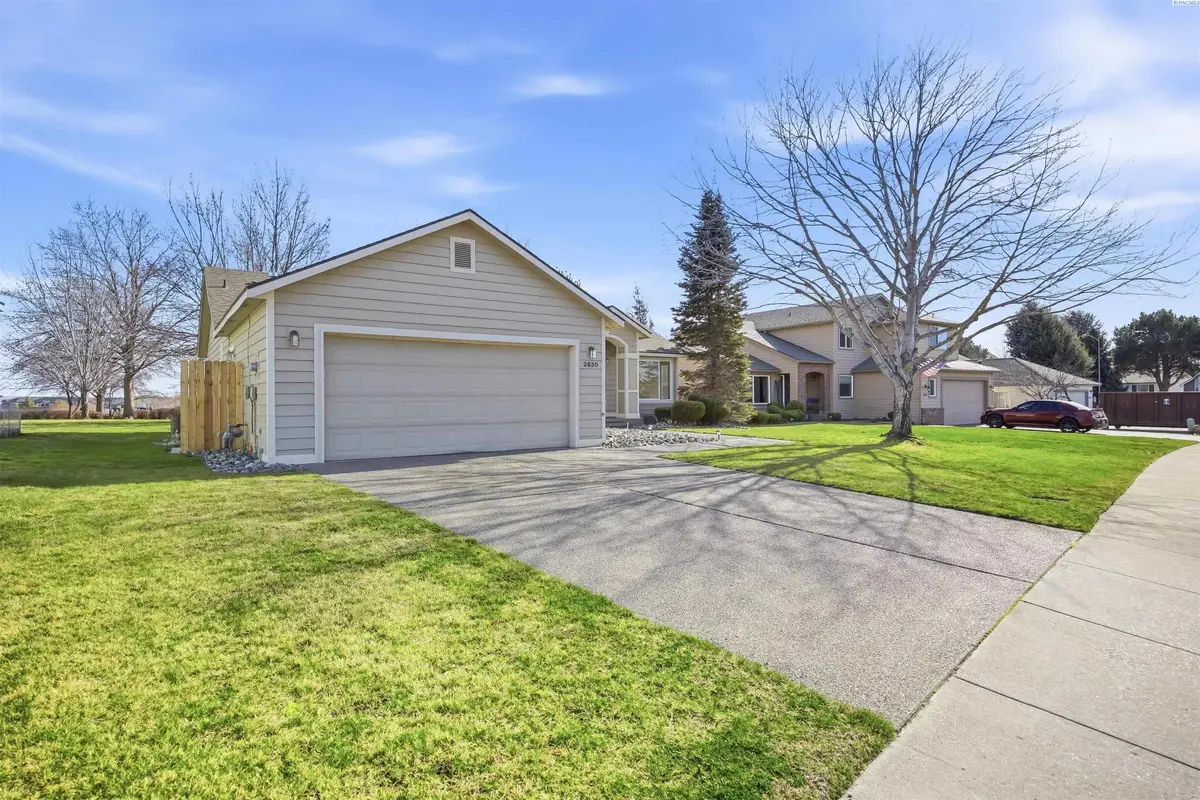 2630 Sandstone Lane, Richland, WA 99354 - #1