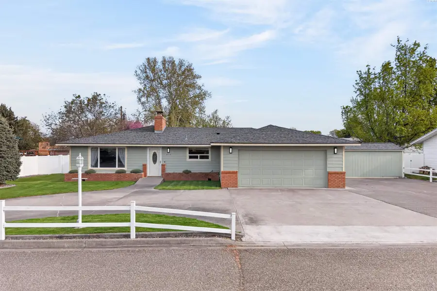 4313 W Agate St, Pasco, WA 99301 - #3