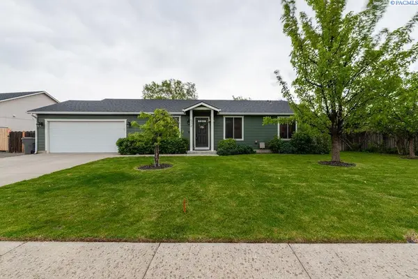 512 Sedgwick Place, Richland, WA 99352