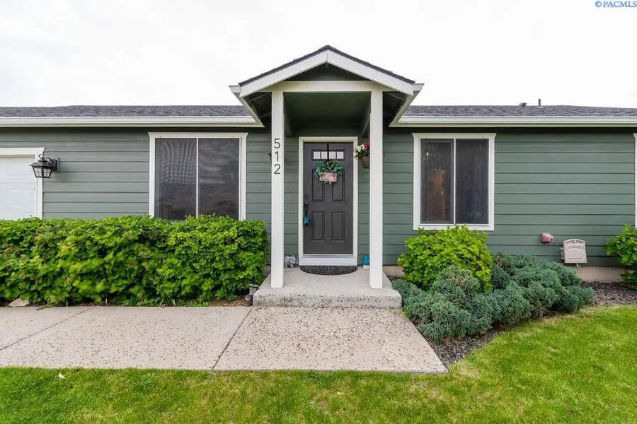 512 Sedgwick Place, Richland, WA 99352 - #2