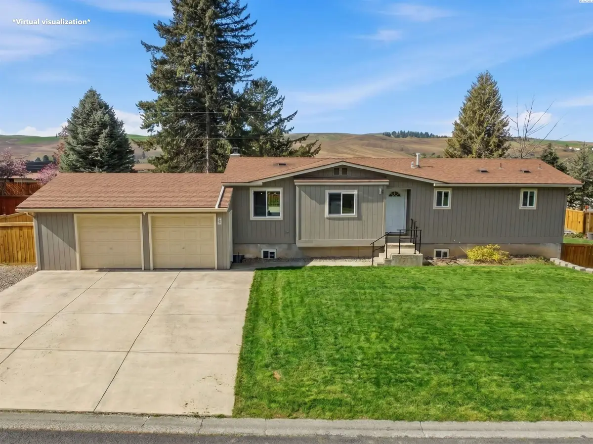 801 E Valleyview Ln, Colfax, WA 99111 - #1