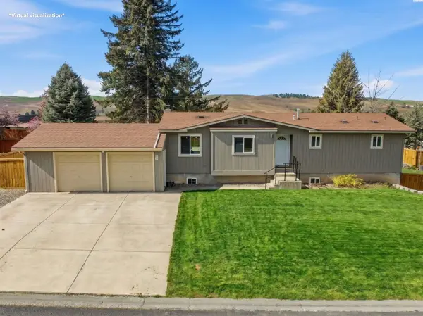 801 E Valleyview Ln, Colfax, WA 99111