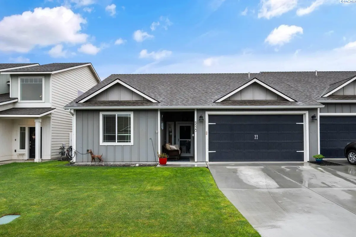 5520 Remington Drive, Pasco, WA 99301 - #1