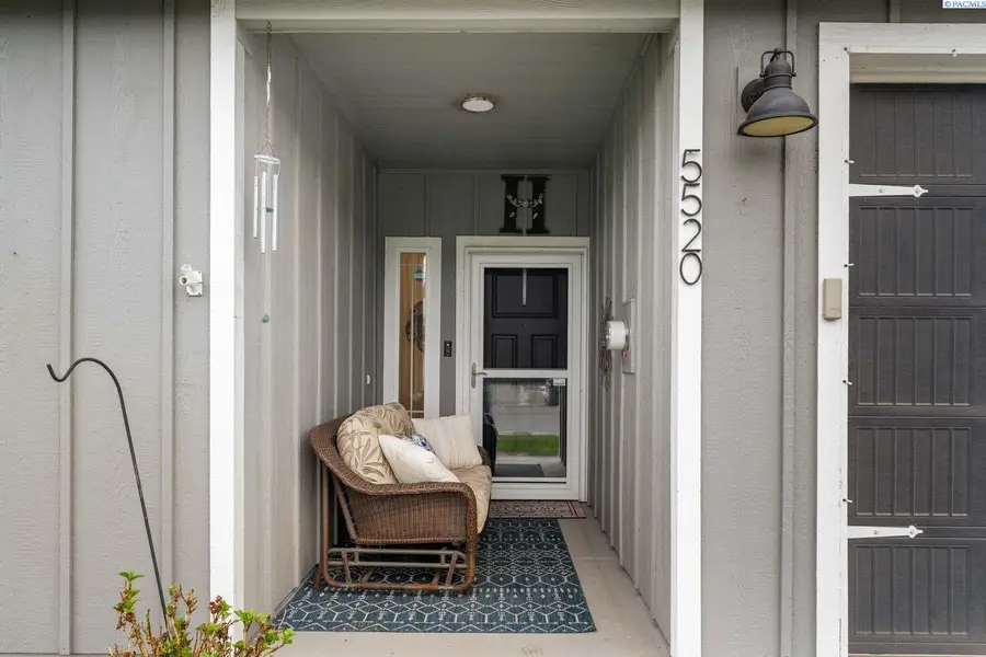 5520 Remington Drive, Pasco, WA 99301 - #3