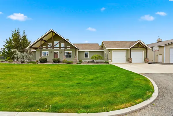 230 Albro Rd., Sunnyside, WA 98944