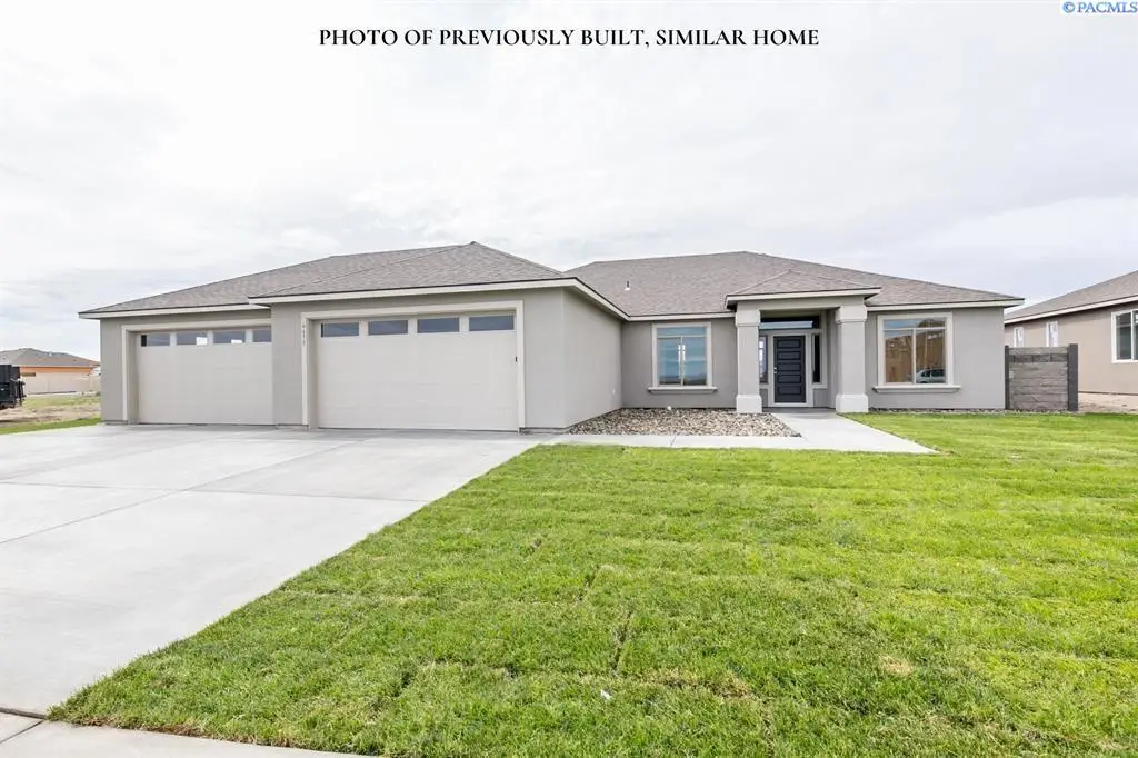 6717 Lazy B Dr, Pasco, WA 99301 - #1
