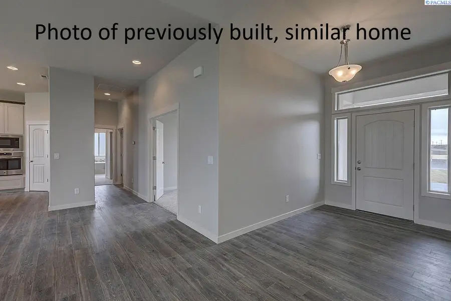 6717 Lazy B Dr, Pasco, WA 99301 - #2