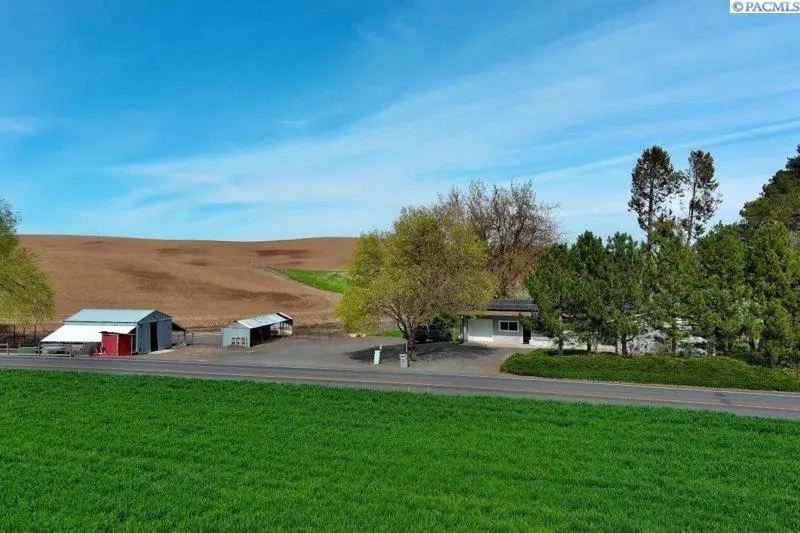 19572 Sr 194, Pullman, WA 99163 - #2