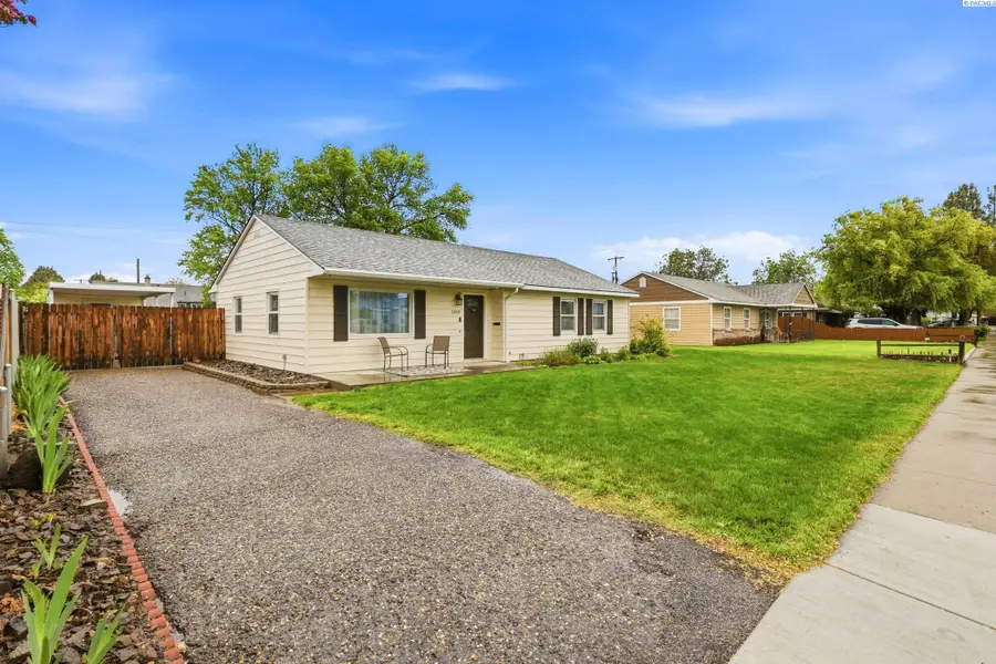 1503 Potter, Richland, WA 99354 - #2