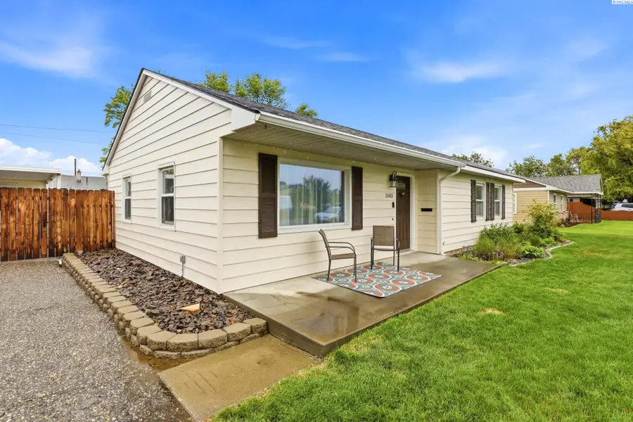 1503 Potter, Richland, WA 99354 - #3