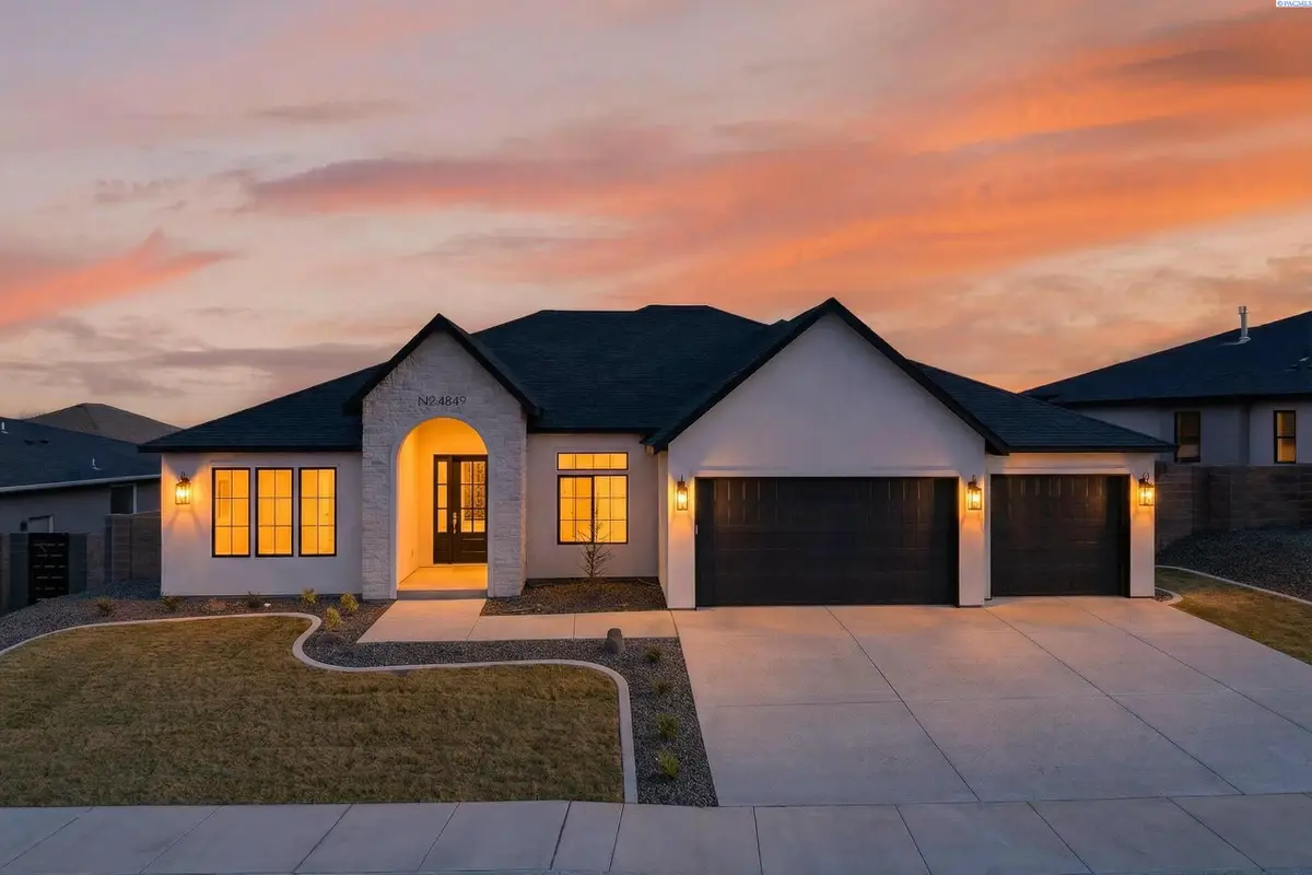 4849 S Reed St., Kennewick, WA 99337 - #1