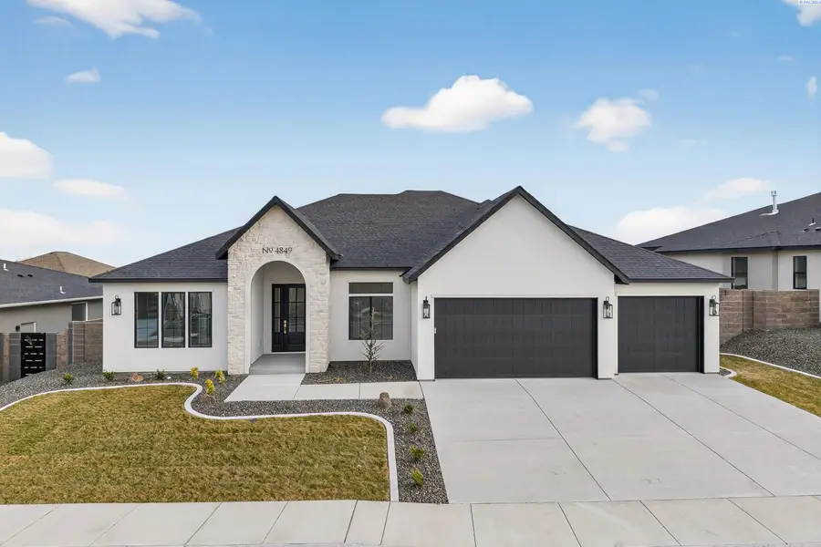 4849 S Reed St., Kennewick, WA 99337 - #2