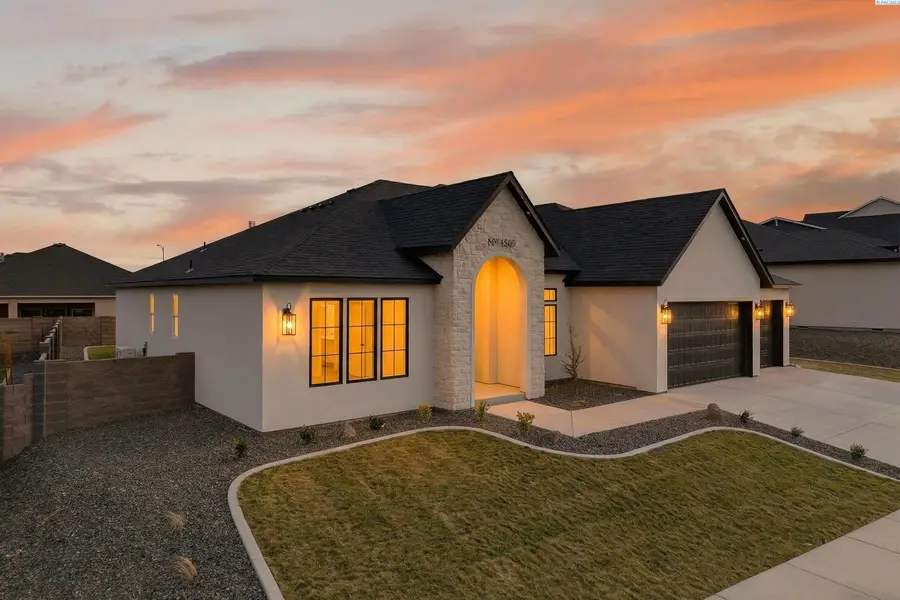4849 S Reed St., Kennewick, WA 99337 - #3