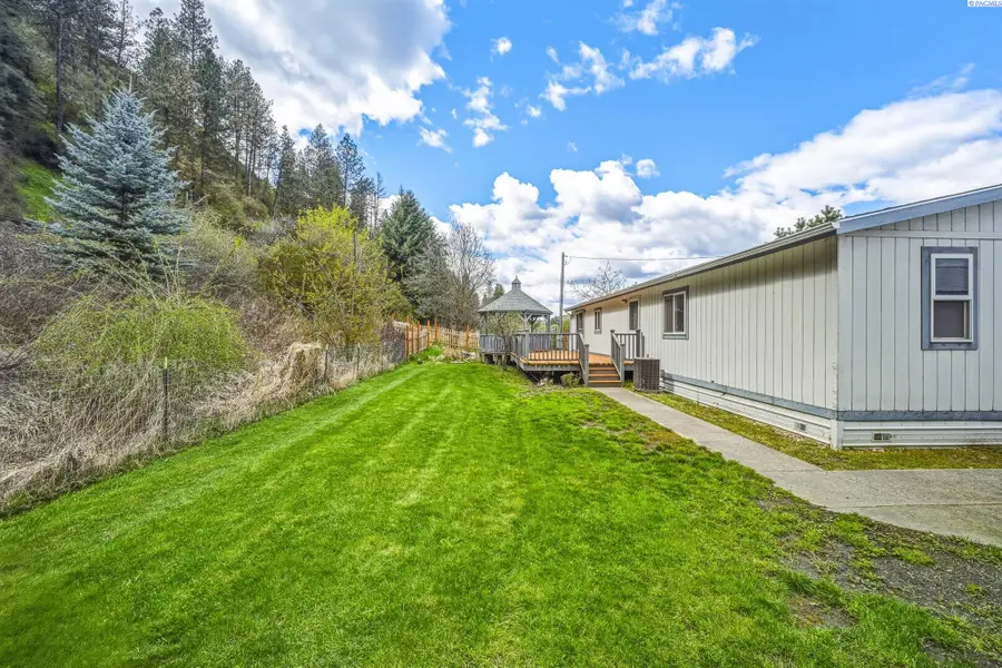 421 W A Ave, Colfax, WA 99111 - #3