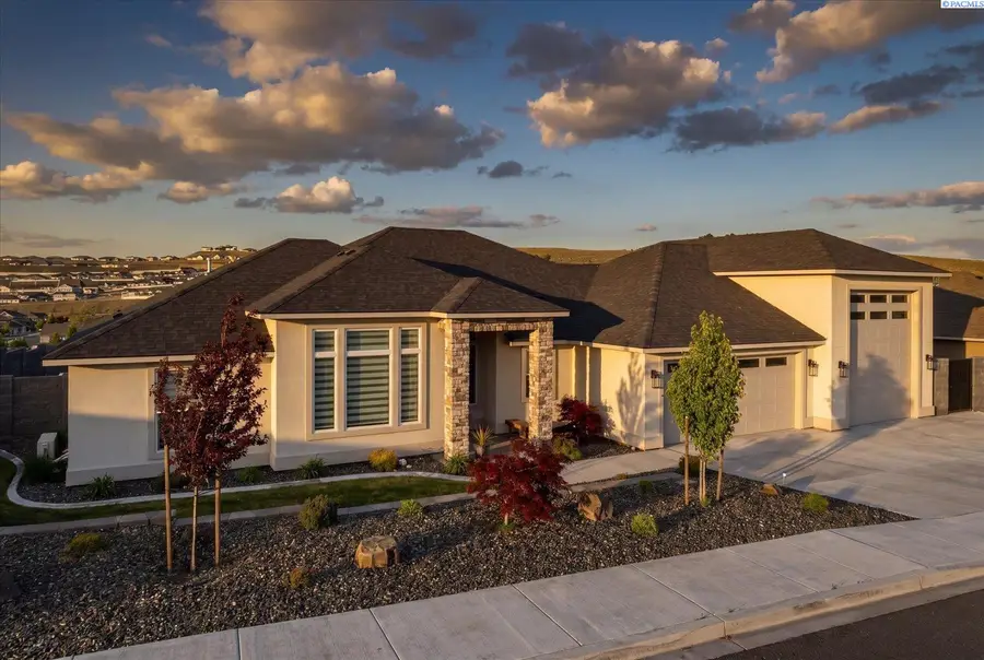 7056 W 33rd Place, Kennewick, WA 99338 - #2