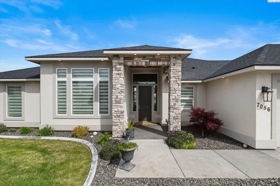 7056 W 33rd Place, Kennewick, WA 99338 - #3