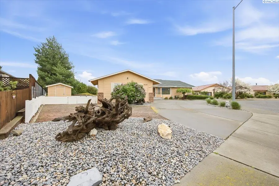 4115 Vista Pl, Pasco, WA 99301 - #2