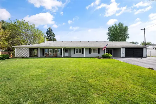 4427 W Rio Grande Avenue, Kennewick, WA 99336