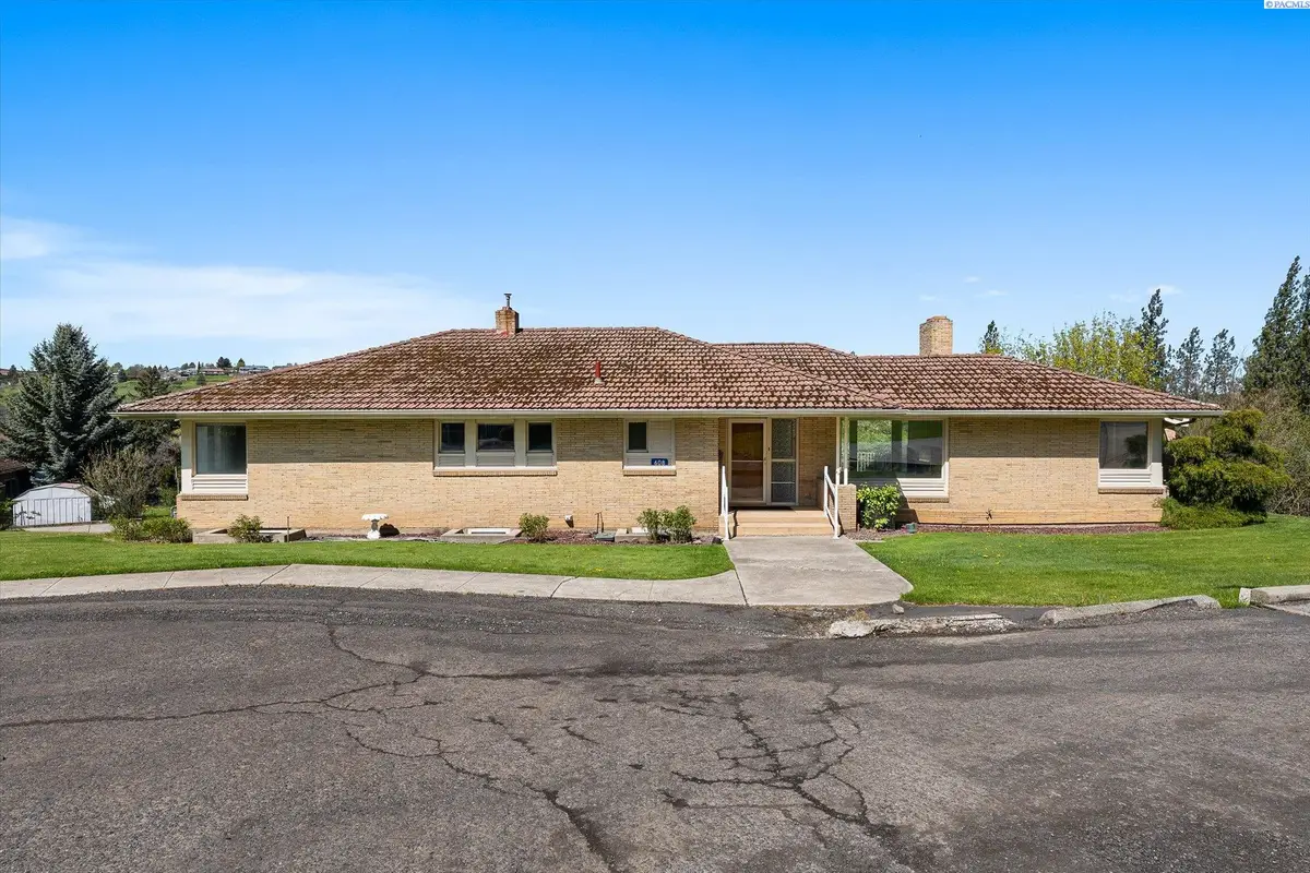 608 S G St, Colfax, WA 99111 - #1