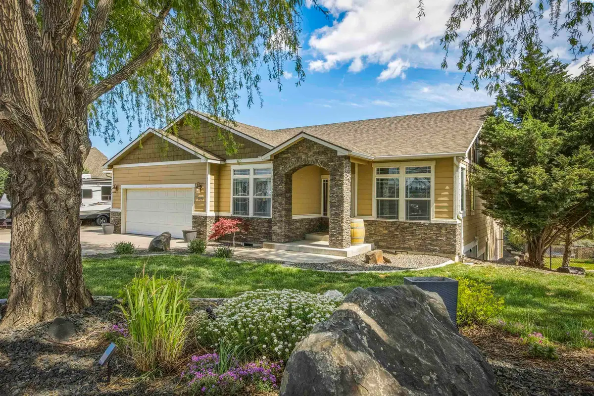 2926 Sunshine Ridge Rd, Richland, WA 99352 - #1