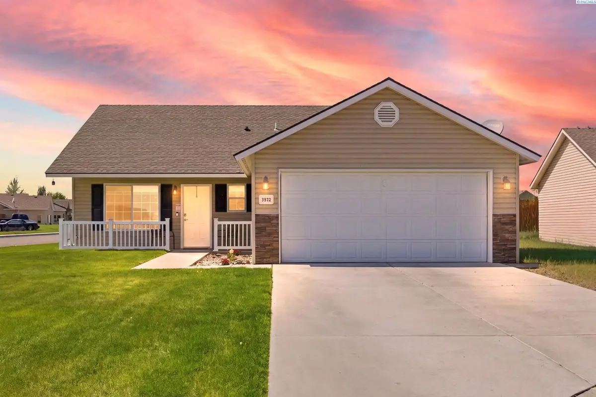 5512 Leon Ct, Pasco, WA 99301 - #1