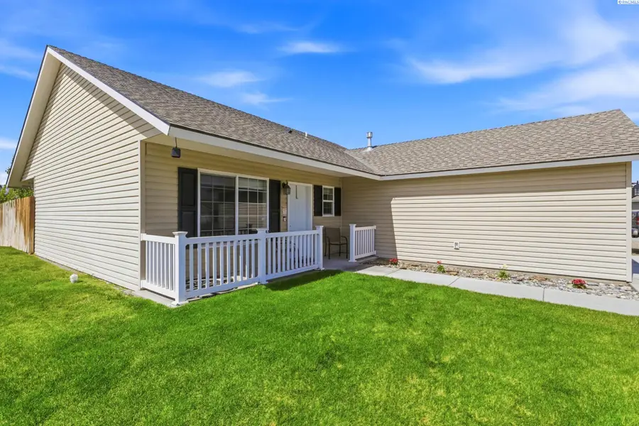 5512 Leon Ct, Pasco, WA 99301 - #2