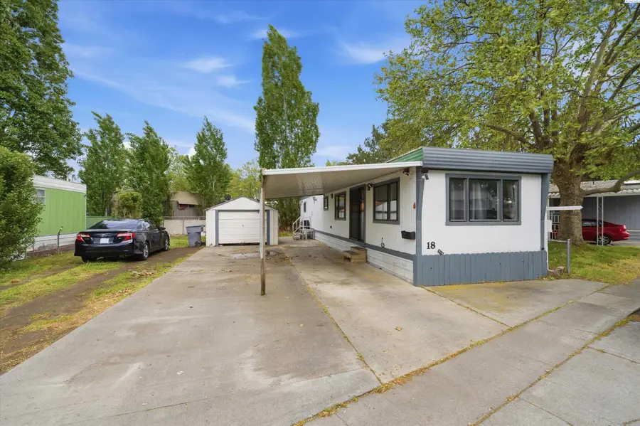 18 Log Ln, Richland, WA 99354 - #2