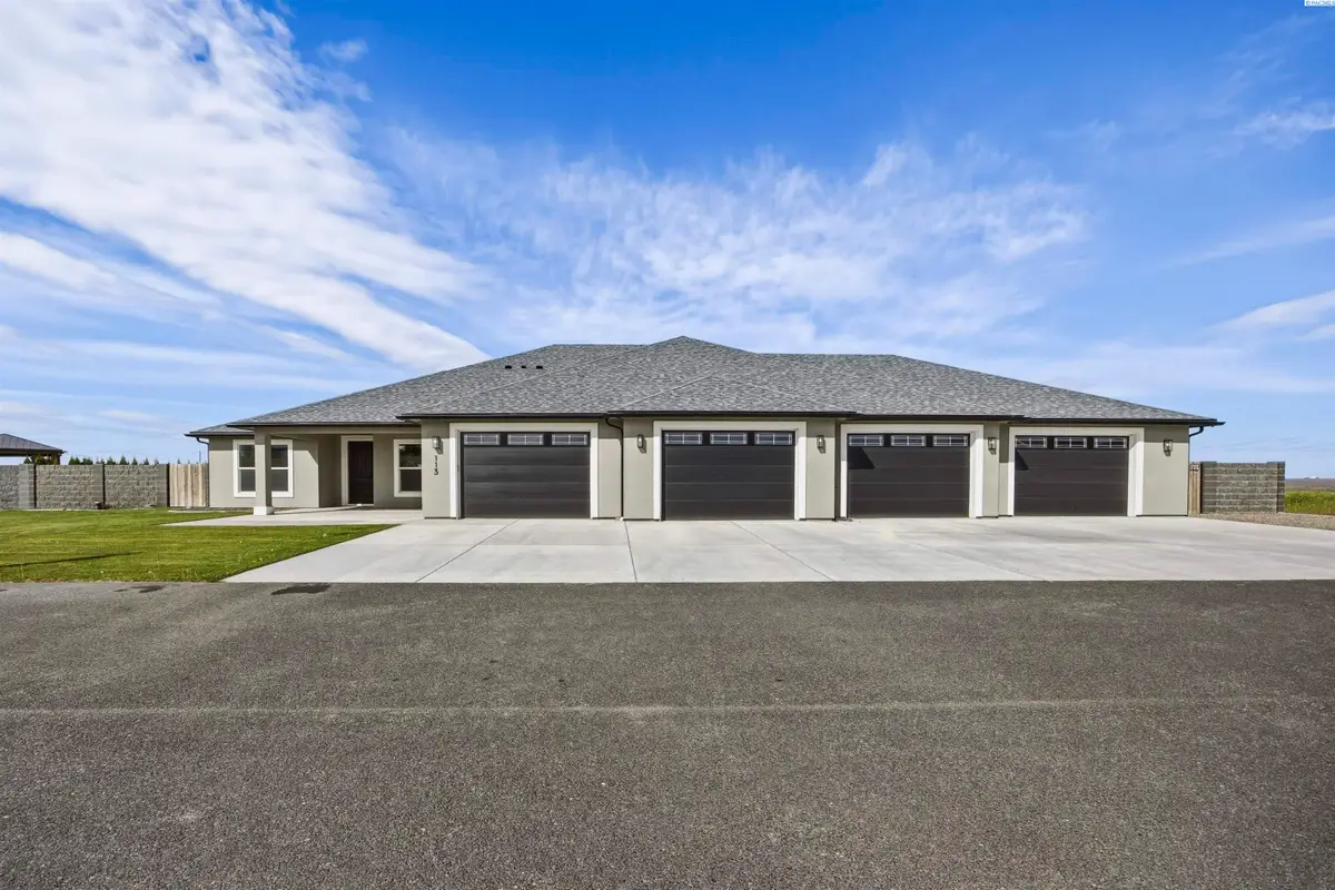 113 Columbia Bluff Lane, Pasco, WA 99301 - #1