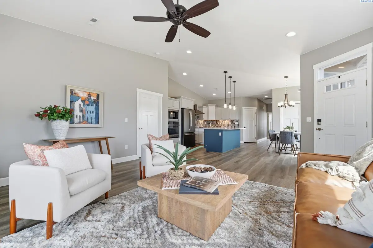 2749 Westhaven Court, West Richland, WA 99353 - #1